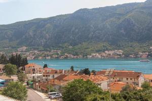 Sailors Knot Apartment - Central and Amazing Sea View