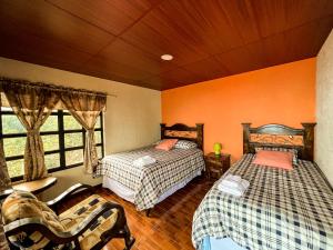 Rancho Fortaleza -Hotel & Spa-