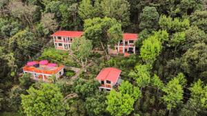 Rancho Fortaleza -Hotel & Spa-