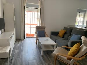 Apartamento Cañebolo