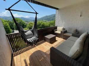 Apartment BERGseetraum - Bergblick, neu renoviert, gemütlich, familienfreundlich