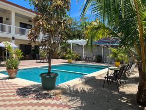 Cabinas El Colibri, Apart Hotel