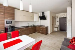 Квартира в новобудові