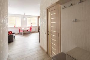 Квартира в новобудові