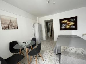 Center Apartment Studio