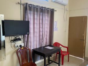 Atithya Lodge