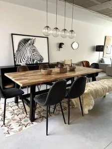 Villa Vintage Dulcinea - 孔苏埃格拉