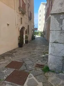 Roby Gaeta - San Erasmo