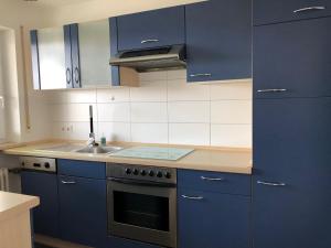 Ferienwohnung Fernsicht