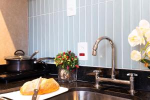 Moderno | Próximo ao Metrô e ao Shopping | Piscina