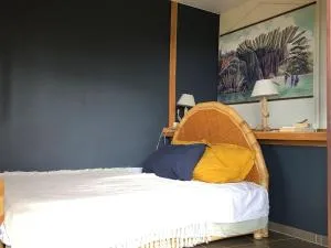 Mango Bungalow - Le Bois de Nèfles