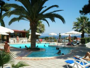 Tolon Holidays Hotel Argolida Greece