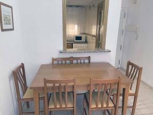 VenAMarinador Playa Costa Caribe I - 269 - 2 Dormitorios1 Baño WIFI