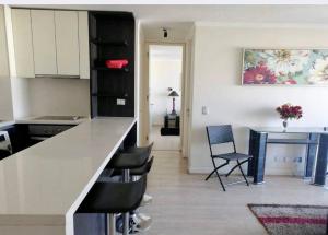 2d2b al lado de Parque Arauco (Bersa)