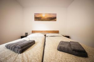 Apartmány na Žlábku