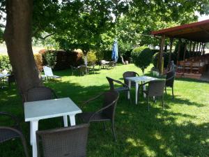 Denis Hotel and Bungalows Pieria Greece