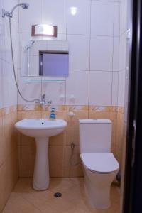 Апартамент Езерото