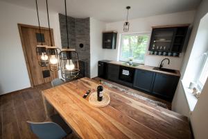 Apartmán na Žlábku