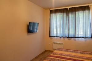 Апартамент Езерото