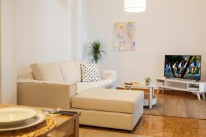 Marina Zeas Apartment