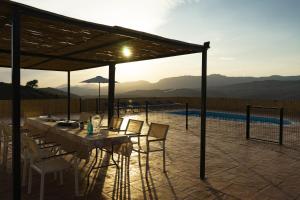 Casa Rural Mis Niñas