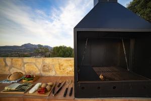 Casa Rural Mis Niñas