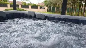 la champagnolaise - Mournans