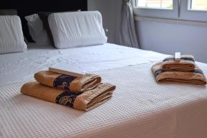 Studio Apartments Anija