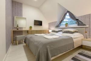 Duplex Apartment room in Willa Kosówka