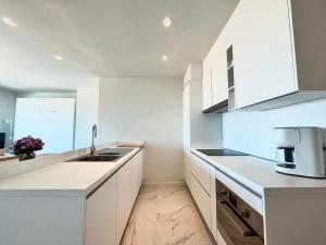 Viviane - Beautifull view, Garage, 200m from beach