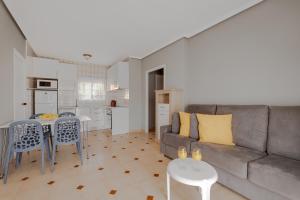 Playa la Mata - Apartamento "Limonka"