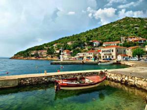 Apartman Legac 