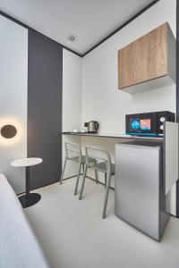 Studio Room, 45 Перлина KADORR, АРКАДІЯ