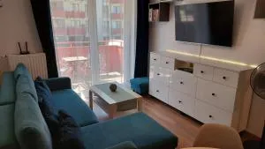 Apartament przy Łąkach - Zakodomki (Kraków) - 克拉科夫