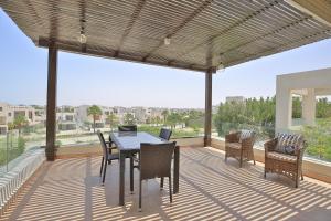 Hacienda bay North Coast Senior Chalet Alamein الساحل الشمالي