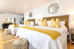 North Star Beach Suites