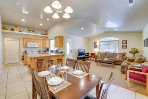 Family-Friendly Utah Home, Easy Access to Zion!