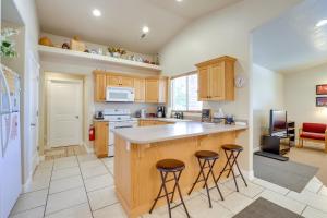 Family-Friendly Utah Home, Easy Access to Zion!