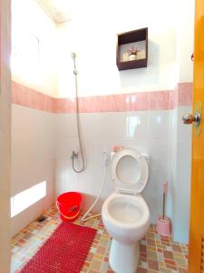 Terrazas de Miguel Apartment