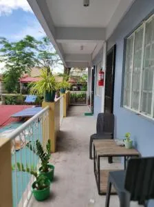 Terrazas de Miguel Apartment - Polangui