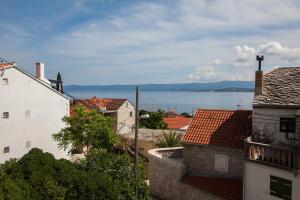 Apartment Dino - 4hvězdičkové hotely ve městě Bol