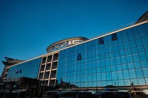 Hotel Uzhgorod - 乌日霍罗德