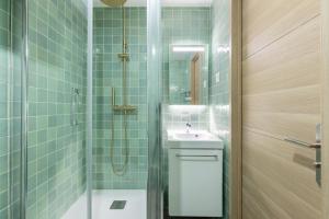 Nets Inn apartments - Robida