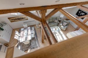 Wenceslass Square Royal Residence Apartments