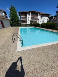 Appartements itsasoa Golf et Mer : photos des chambres