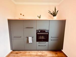 Ferienwohnung Kaiserglück