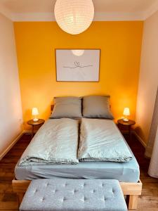 Ferienwohnung Kaiserglück