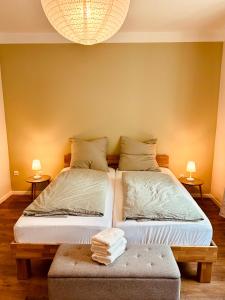 Ferienwohnung Kaiserglück