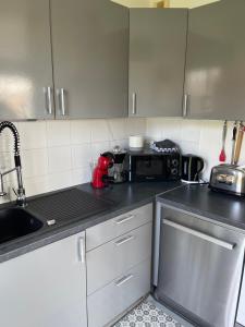 Appartements itsasoa Golf et Mer : photos des chambres
