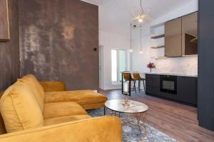 Tallinna mnt 16 apartment - 2